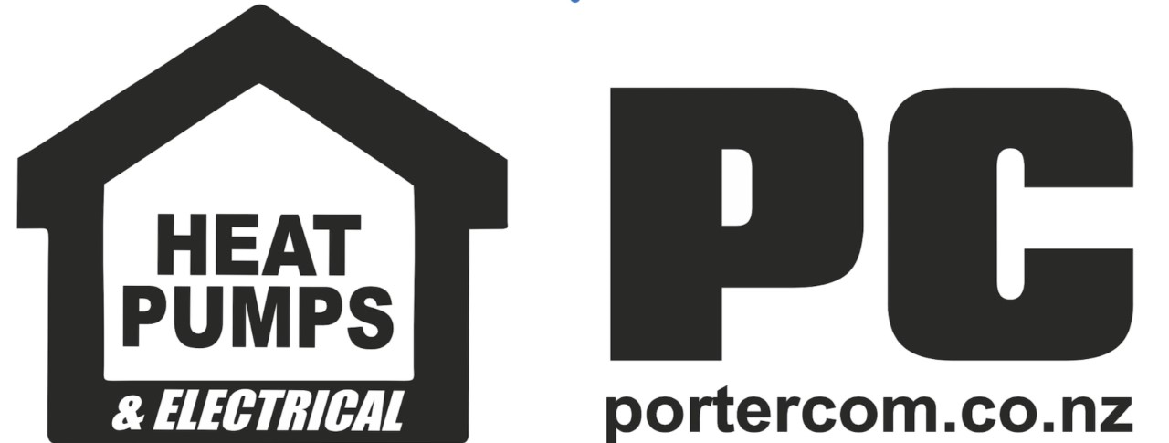 Portercom Logo